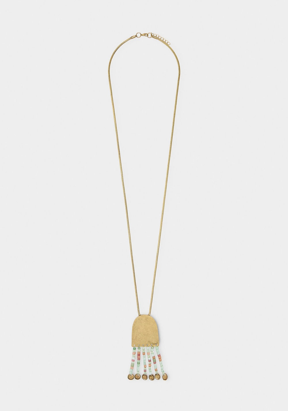 Collar Stardust Parfois Imagen Principal