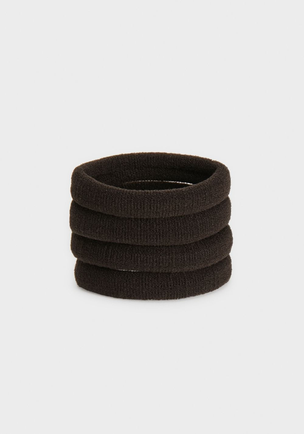 Conjunto de Colas para el Cabello Parfois