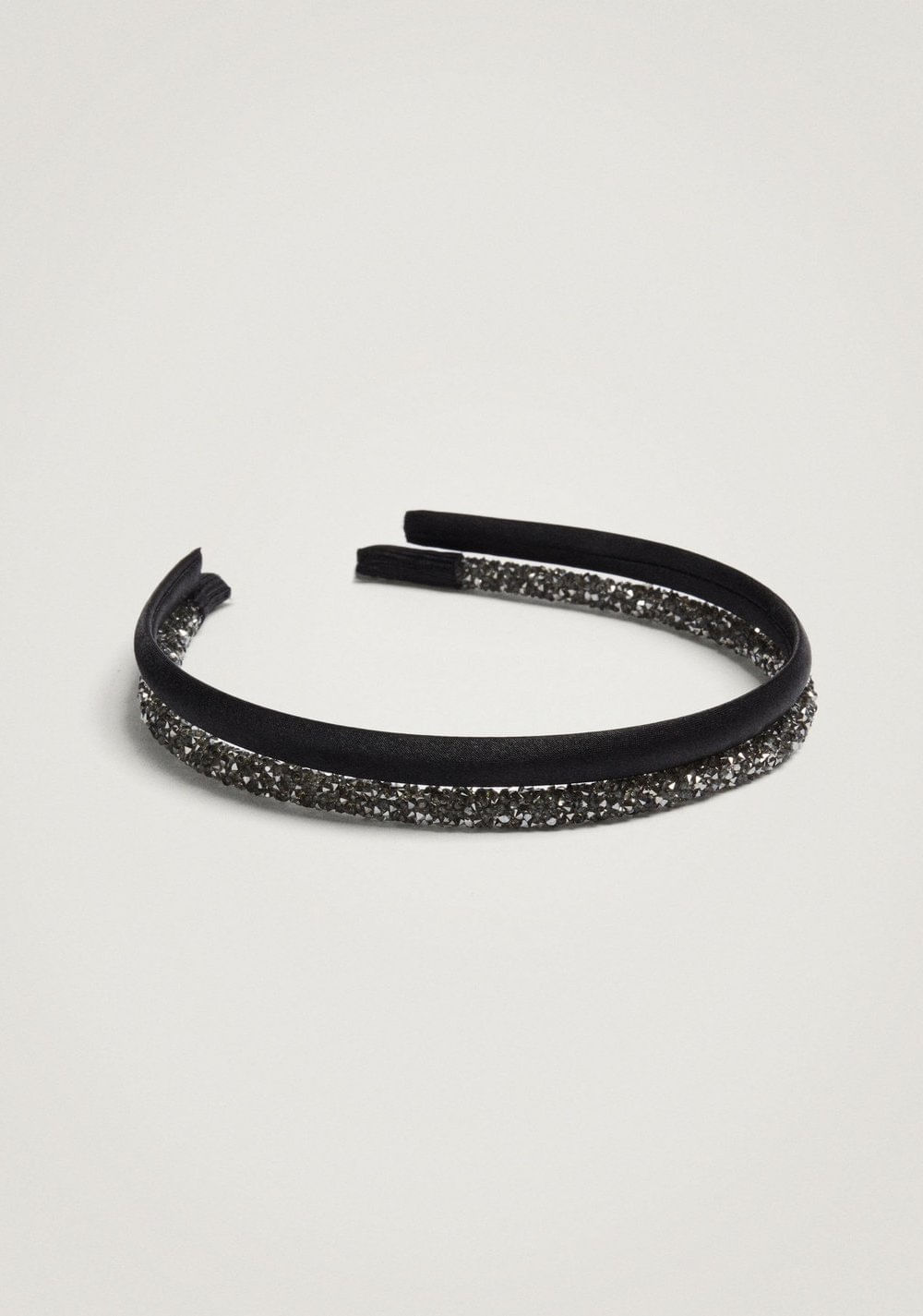 Conjunto de Diademas Finas Parfois