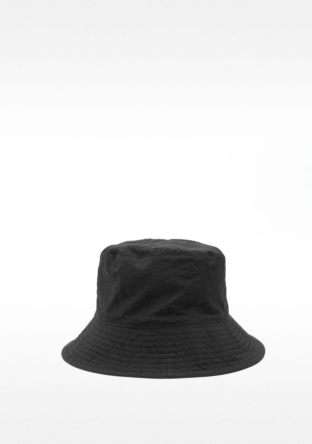 Gorro Bucket Impermeable Reversible Parfois
