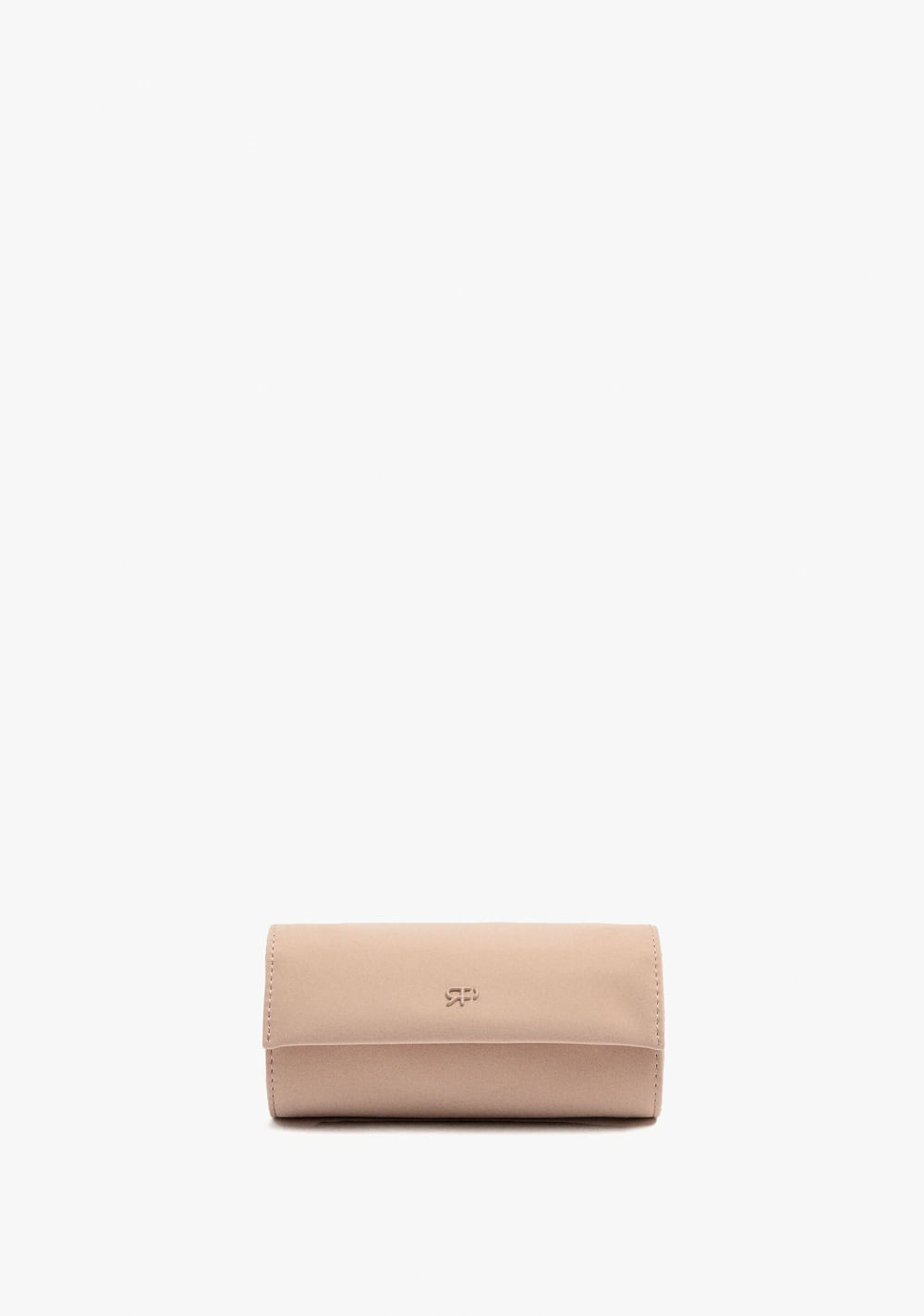 Joyero en Rollo con Textura Suave Parfois