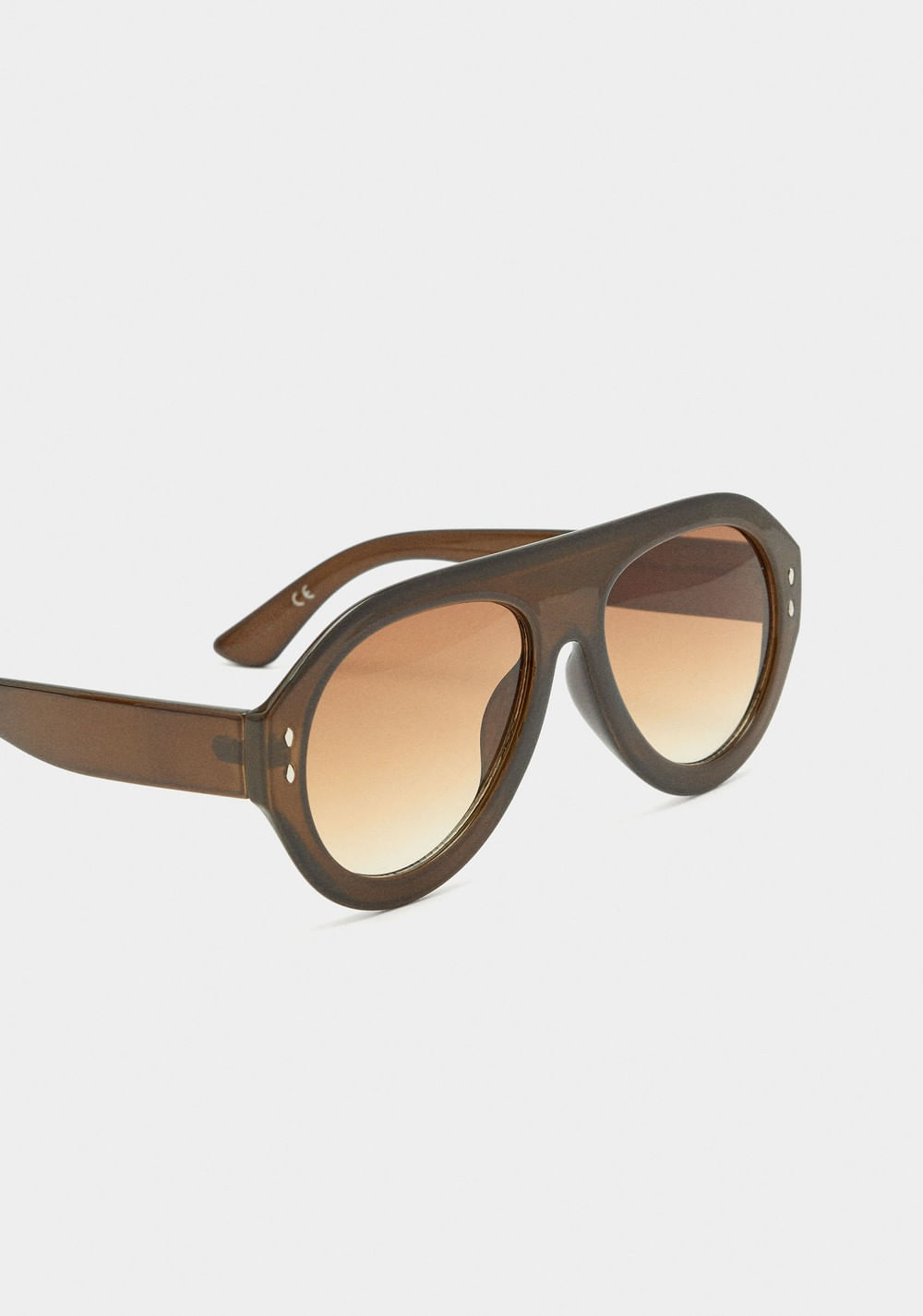 Lentes de Sol de Aviador Parfois 3
