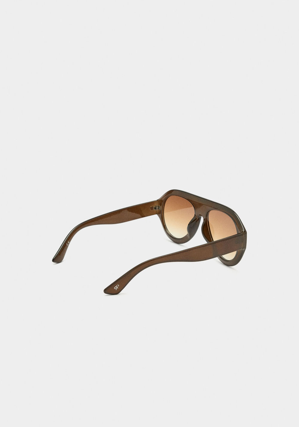 Lentes de Sol de Aviador Parfois 4