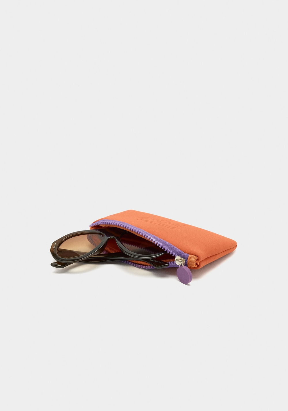 Lentes de Sol de Aviador Parfois 5