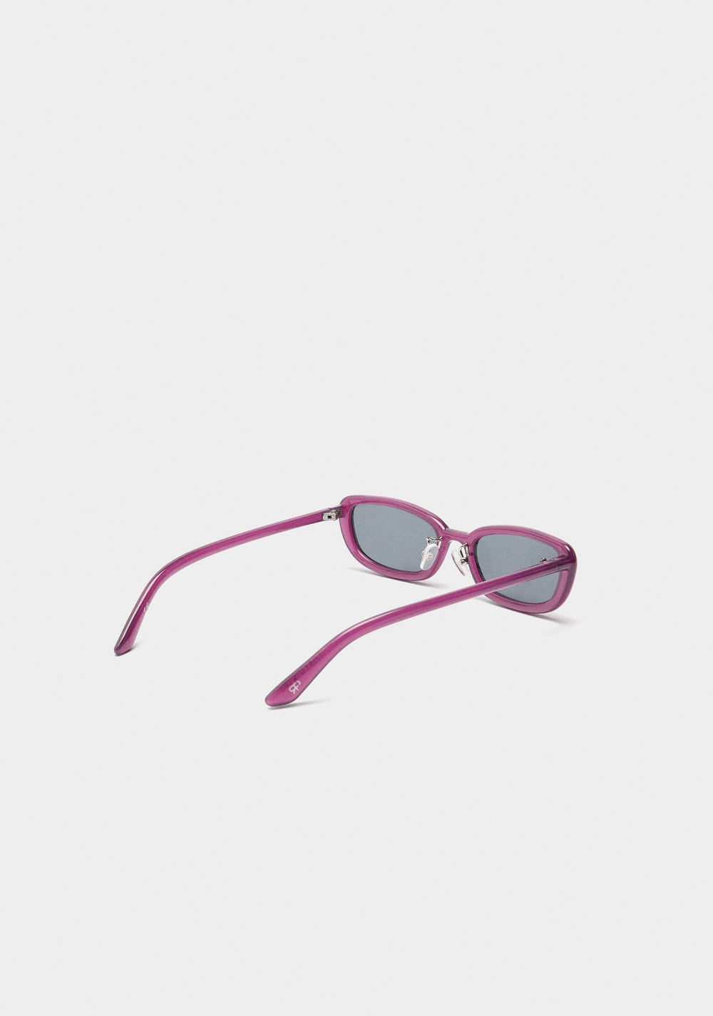 Lentes de Sol Cat Eye Parfois 3