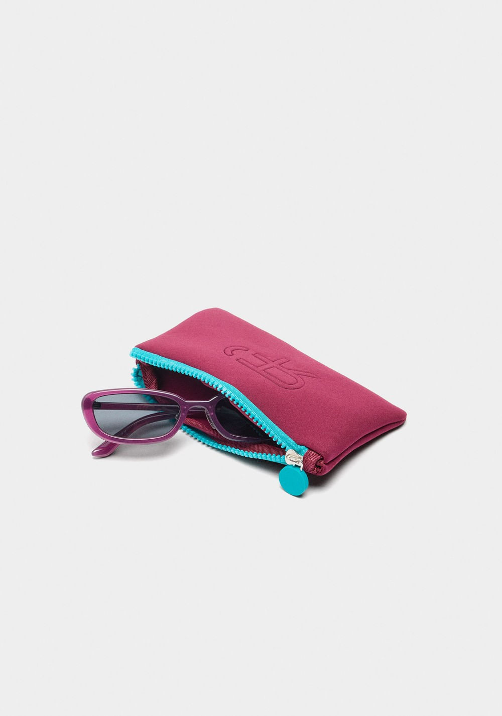 Lentes de Sol Cat Eye Parfois 4