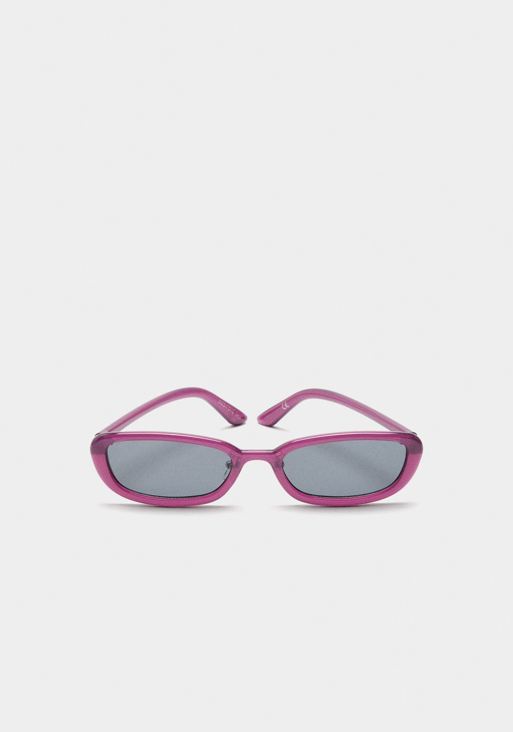 Lentes de Sol Cat Eye Parfois