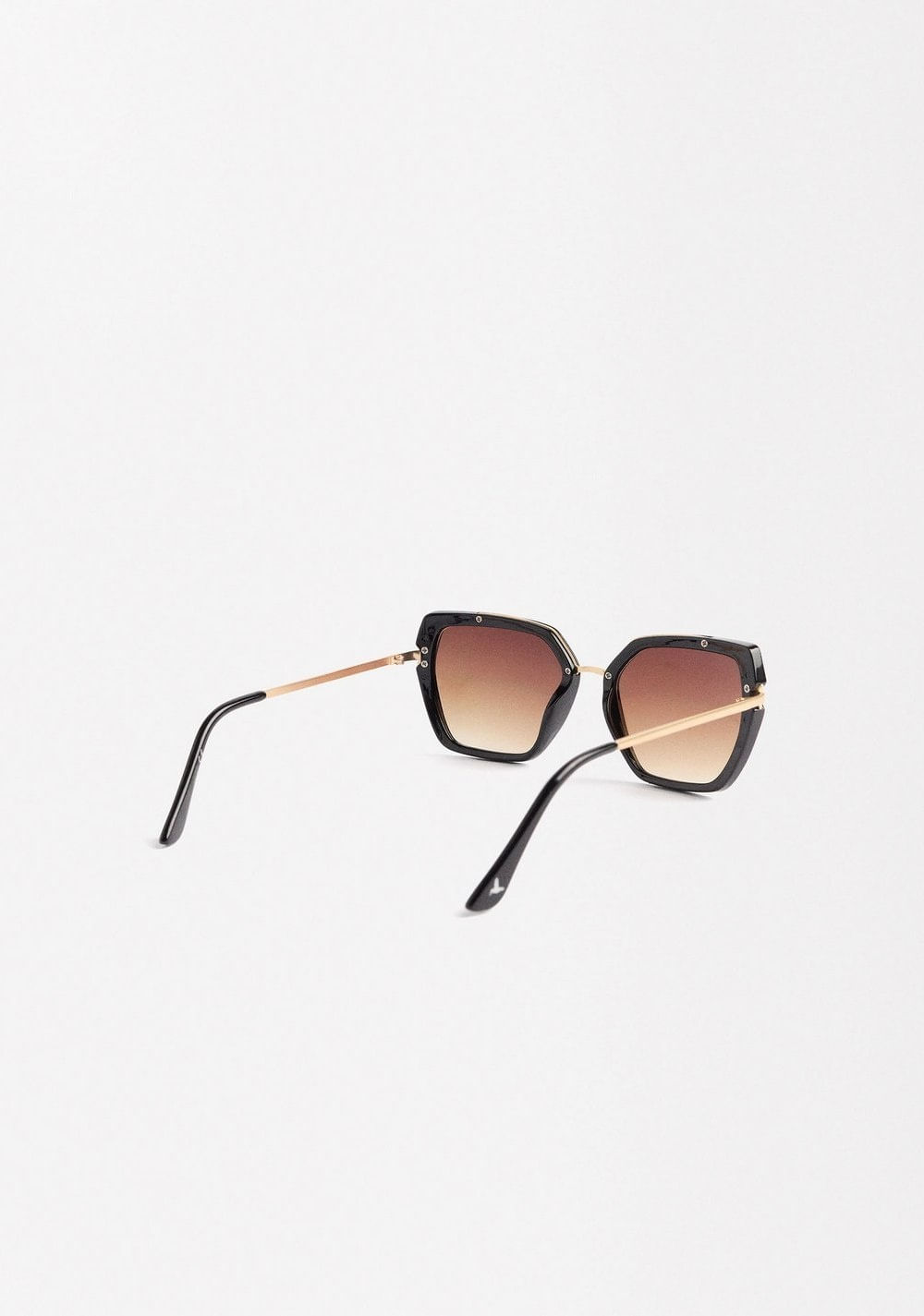 Lentes de Sol Cuadradas Parfois 3