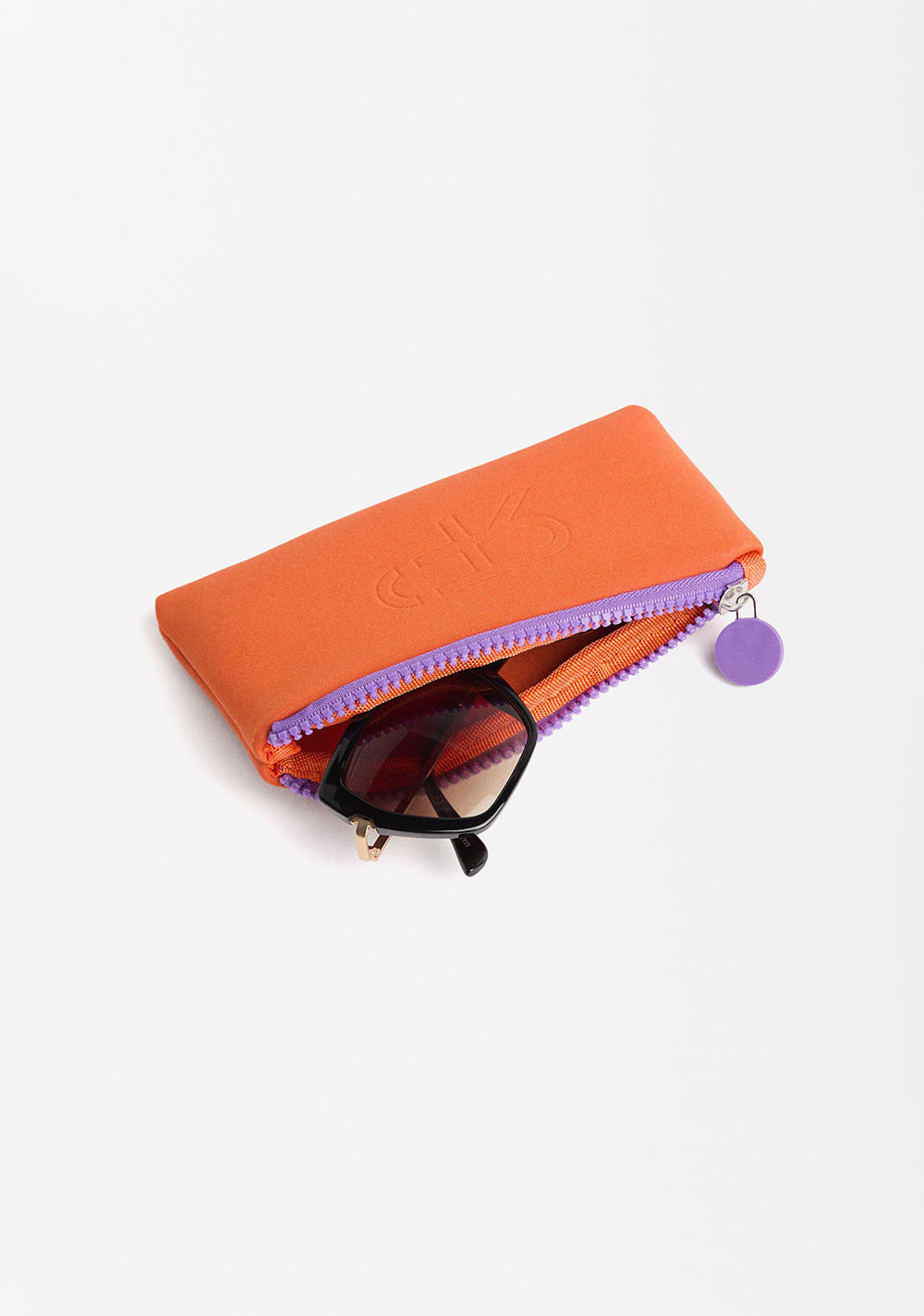 Lentes de Sol Cuadradas Parfois 4