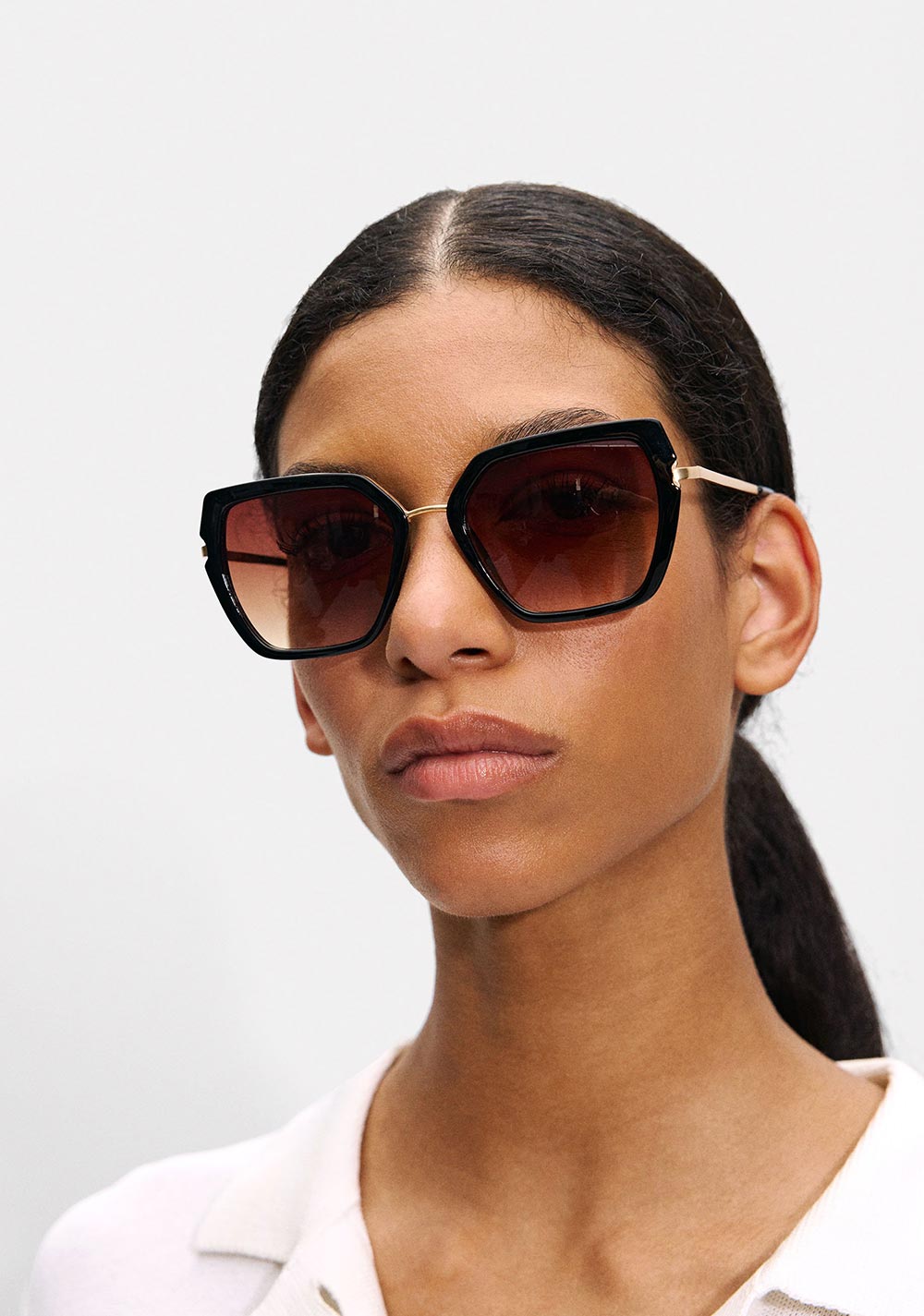 Lentes de Sol Cuadradas Parfois 5