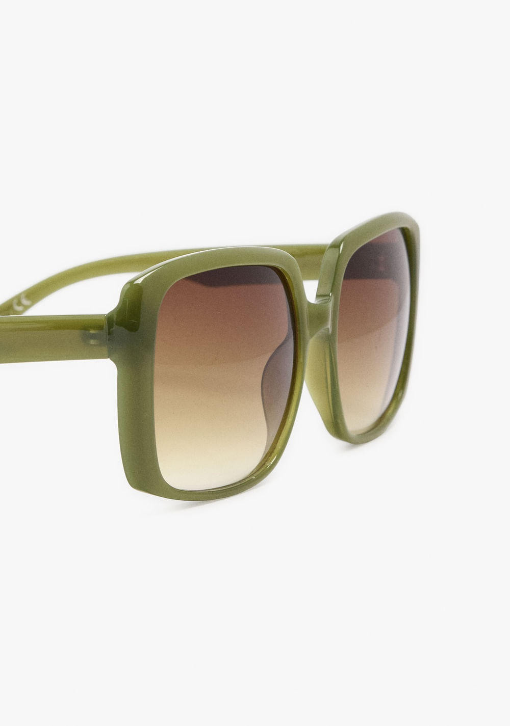 Lentes de Sol Cuadrados Parfois 2