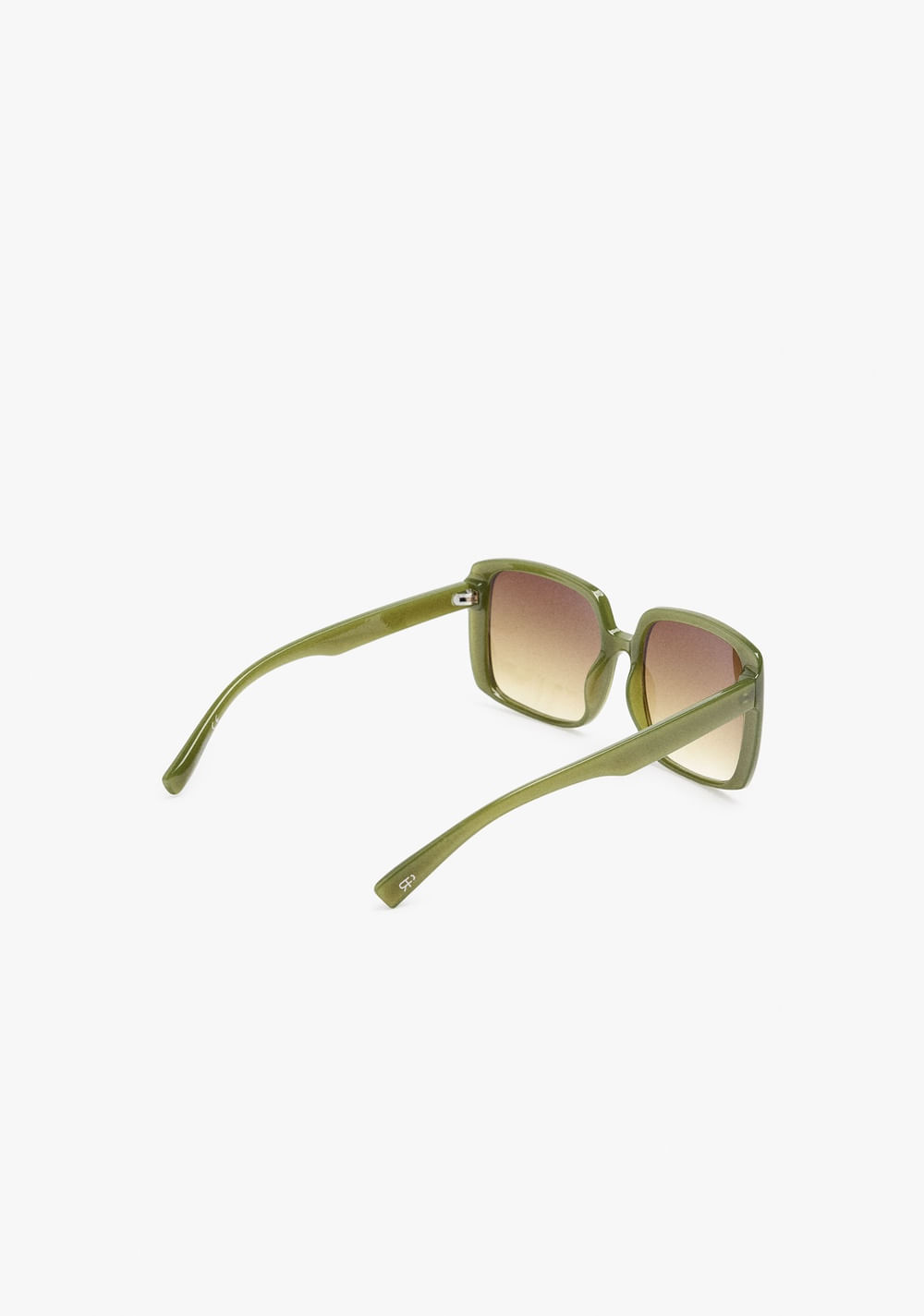 Lentes de Sol Cuadrados Parfois 3