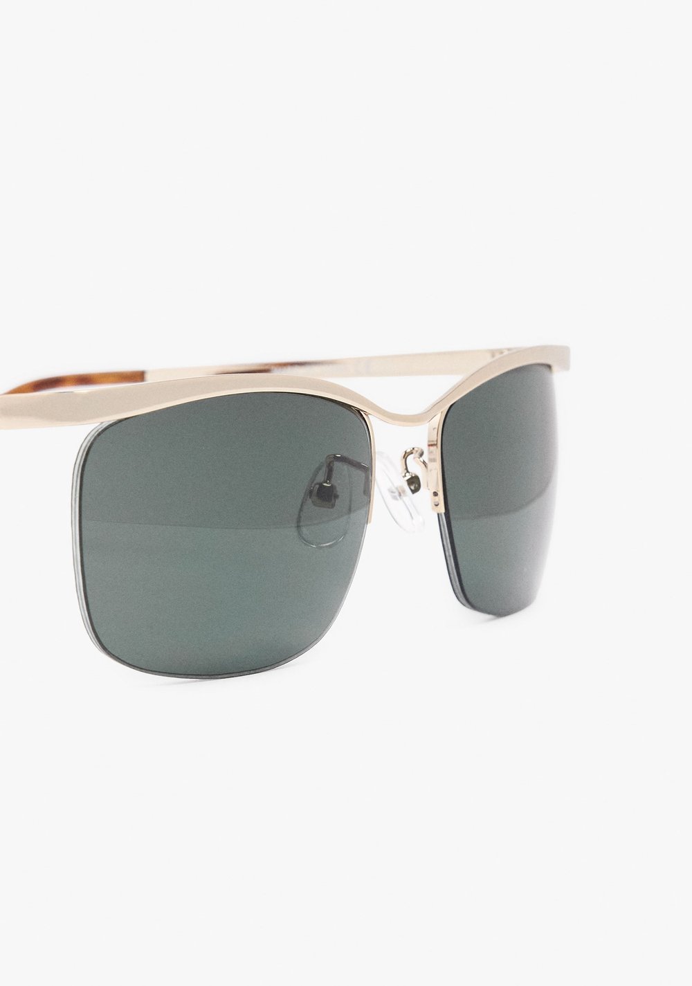 Lentes de Sol Cuadrados Parfois 2