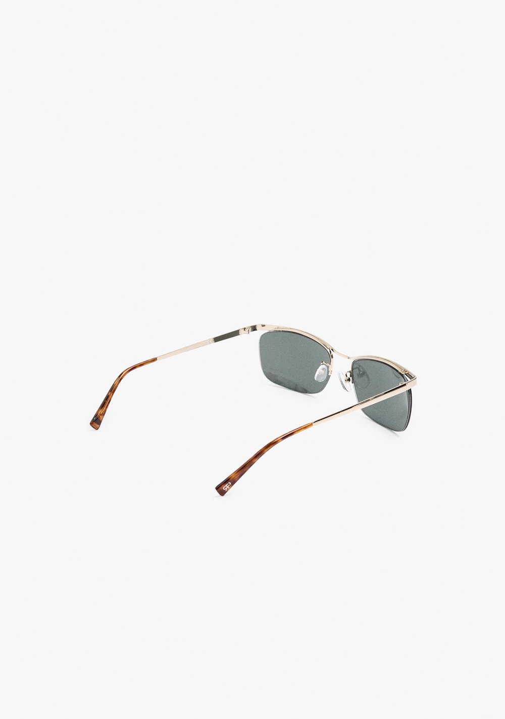 Lentes de Sol Cuadrados Parfois 3