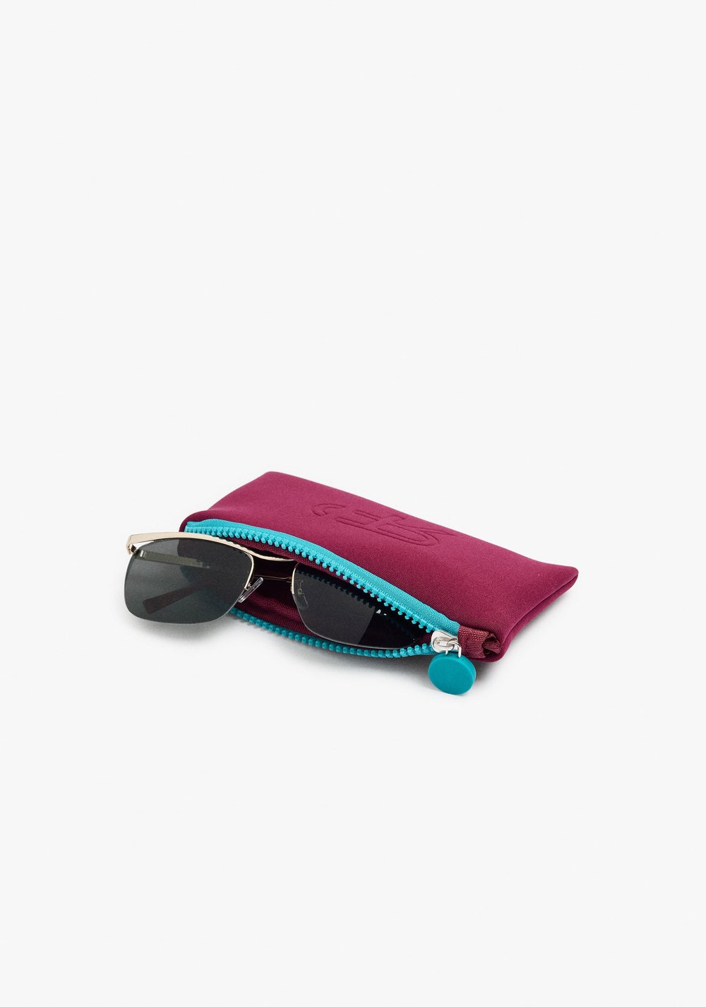 Lentes de Sol Cuadrados Parfois 4