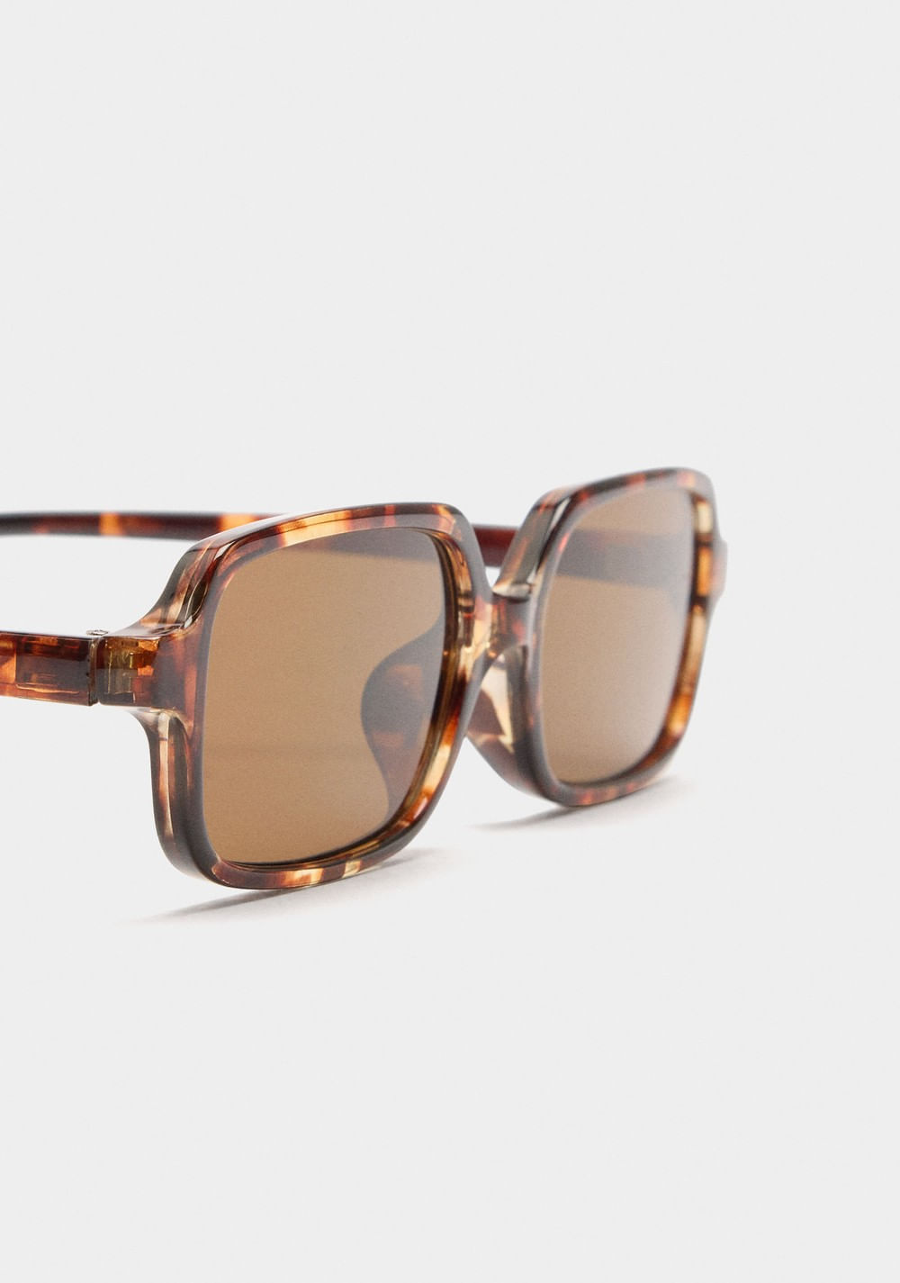 Lentes de Sol Cuadrados Parfois 2
