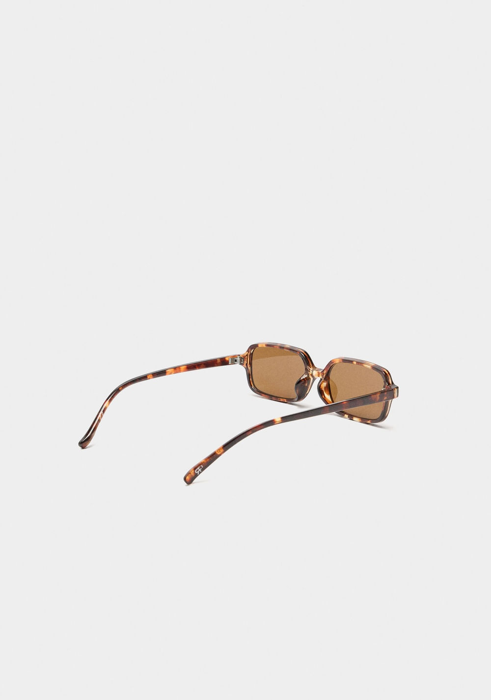 Lentes de Sol Cuadrados Parfois 3
