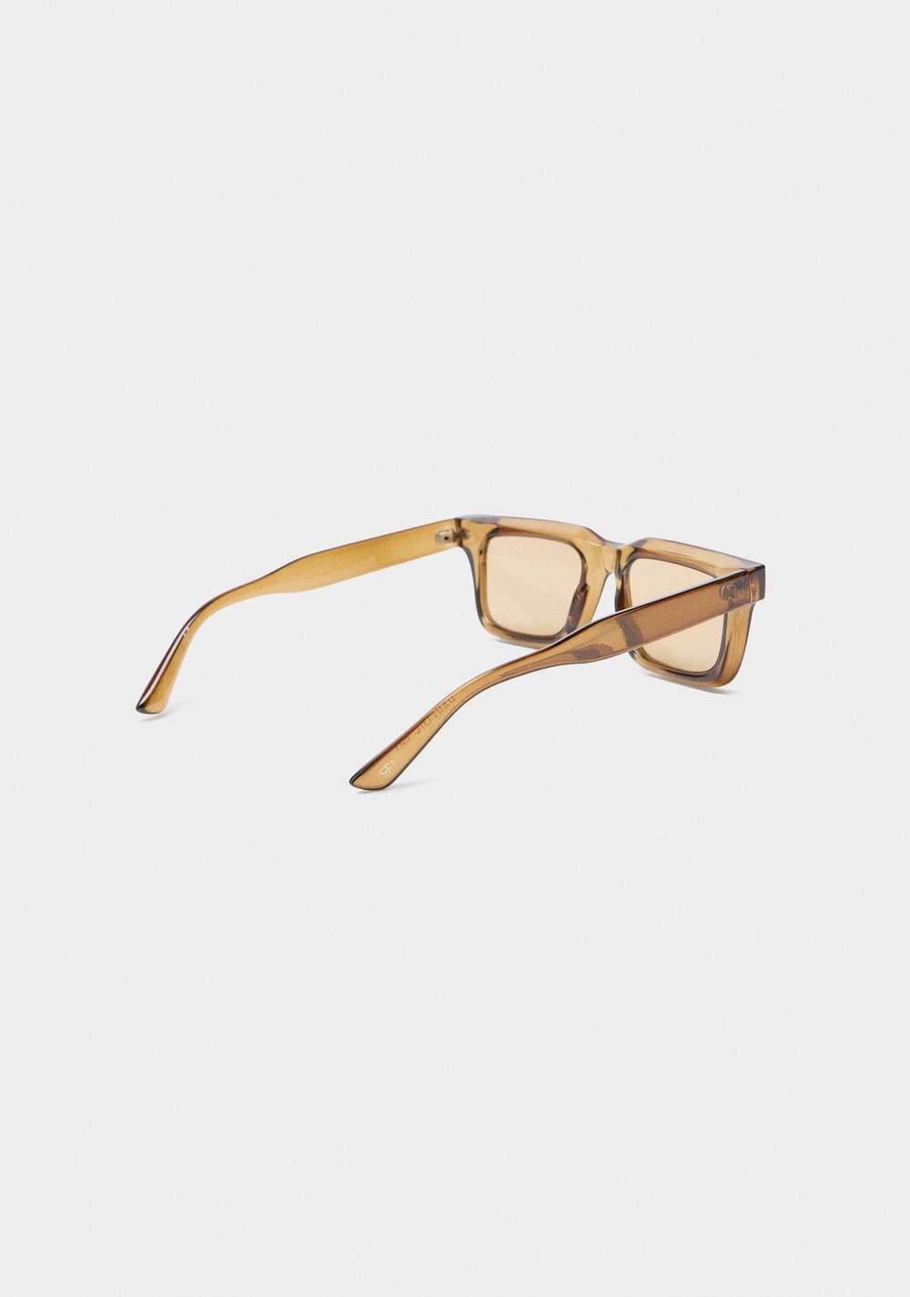 Lentes de Sol Cuadrados Parfois 3