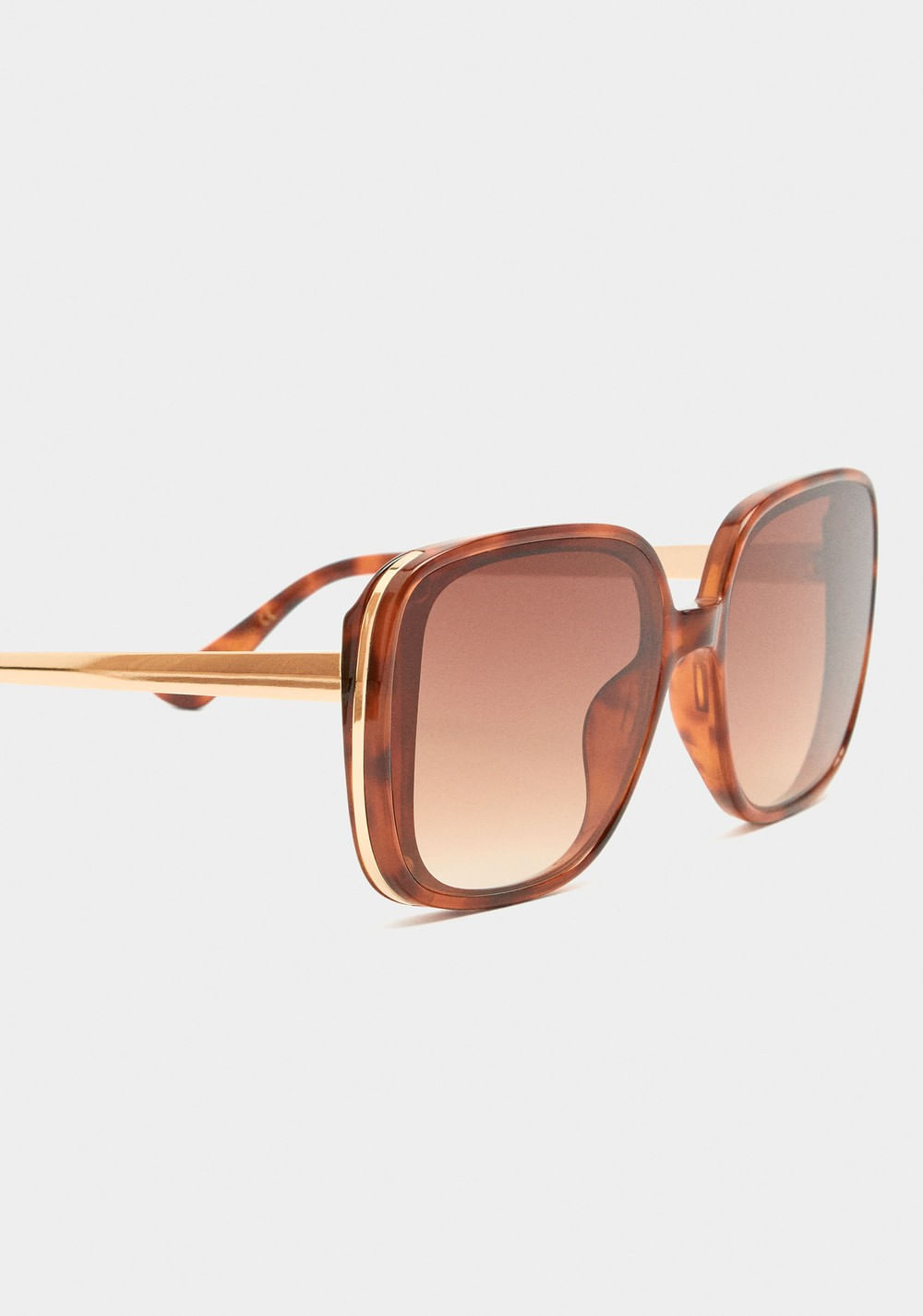 Lentes de Sol Cuadrados Parfois 2