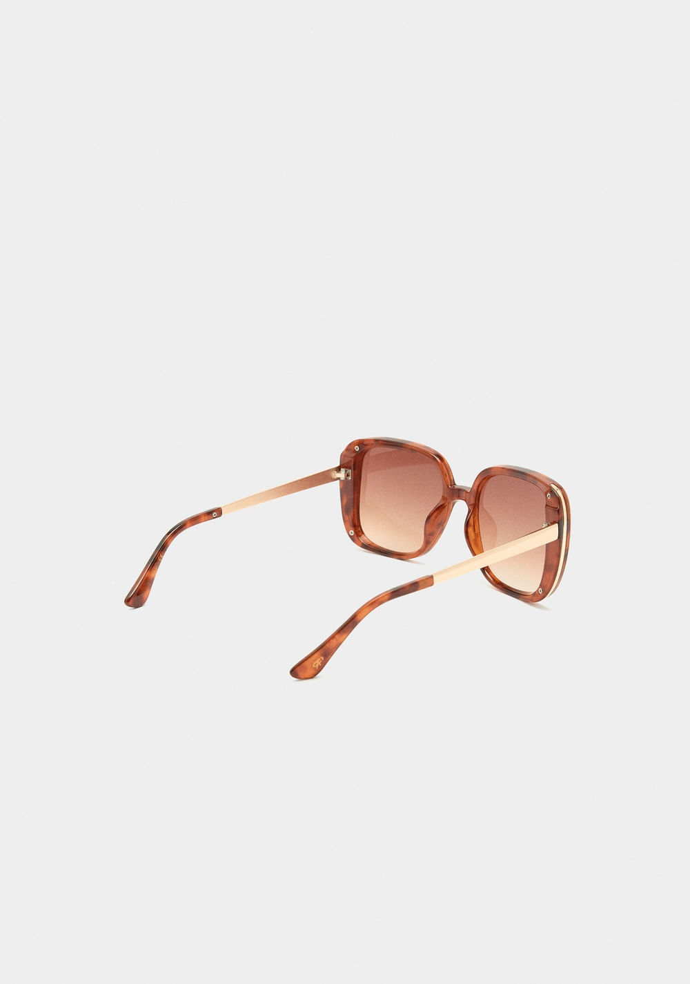 Lentes de Sol Cuadrados Parfois 3
