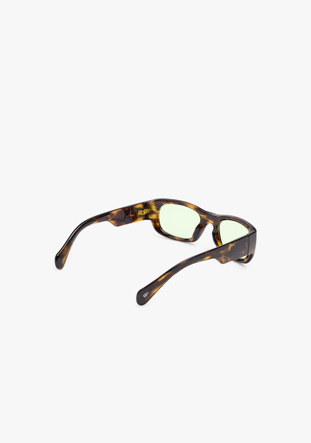 Lentes de Sol Cuadrados Parfois 3