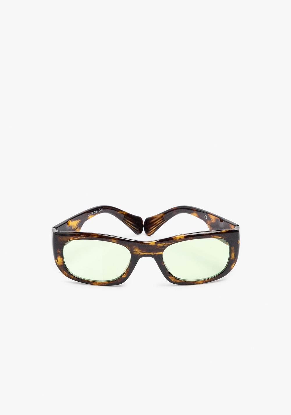 Lentes de Sol Cuadrados Parfois Imagen Principal