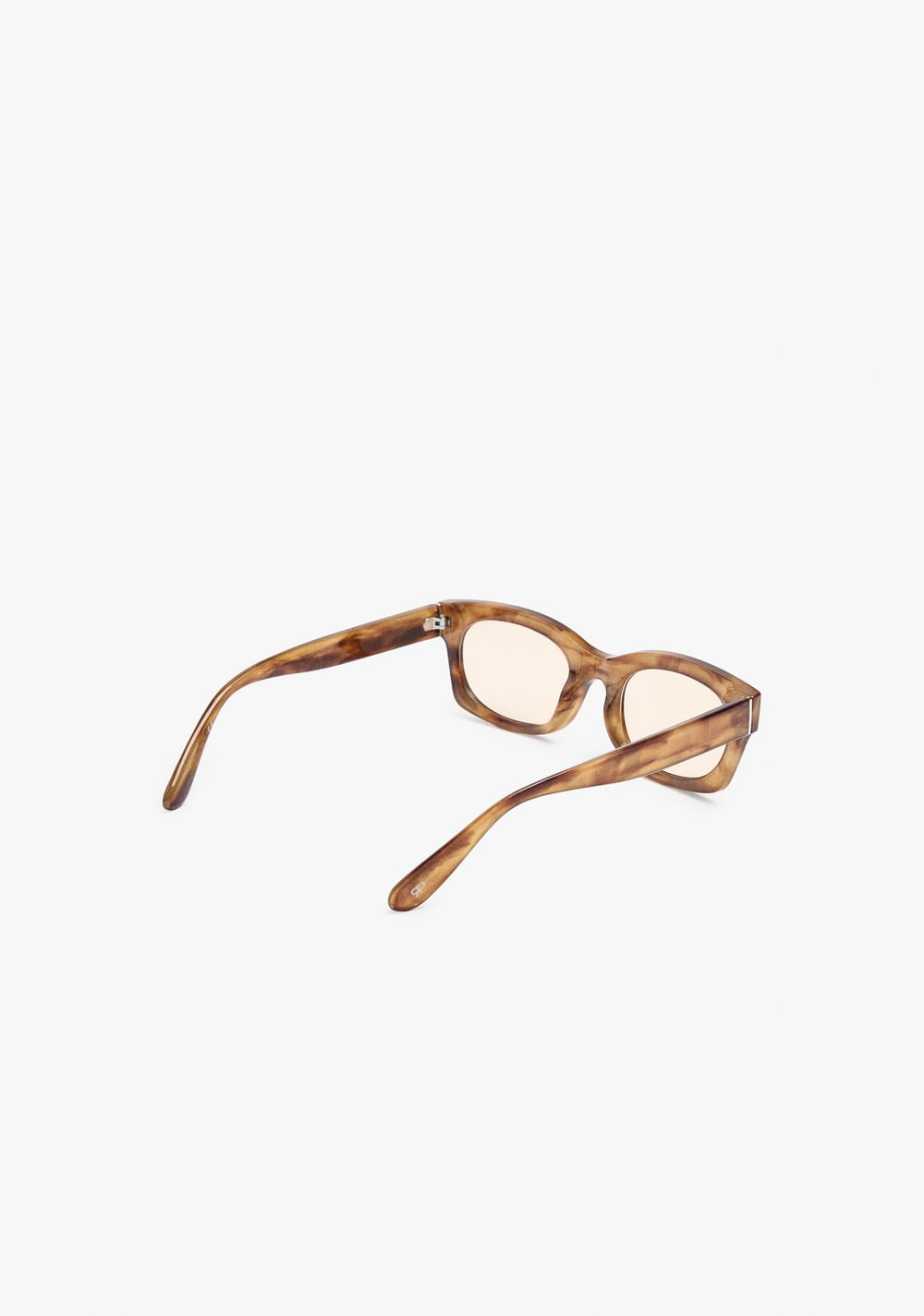 Lentes de Sol Cuadrados Parfois 3