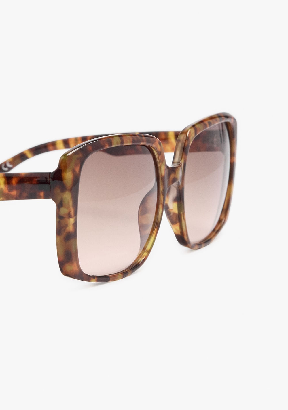 Lentes de Sol Cuadrados Parfois 2