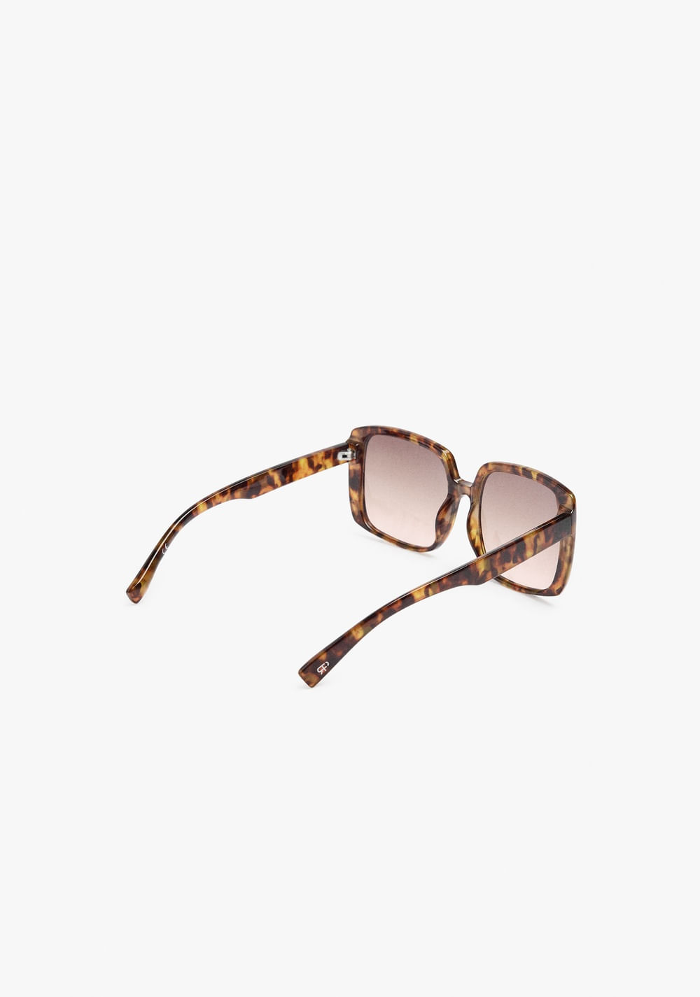 Lentes de Sol Cuadrados Parfois 3