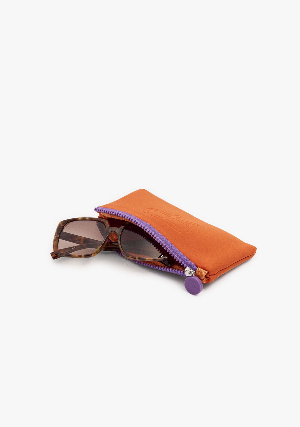 Lentes de Sol Cuadrados Parfois 4