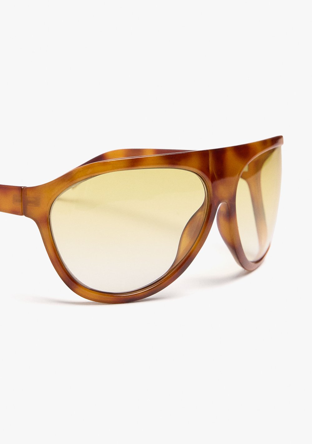 Lentes de Sol Cuadrados Parfois 3