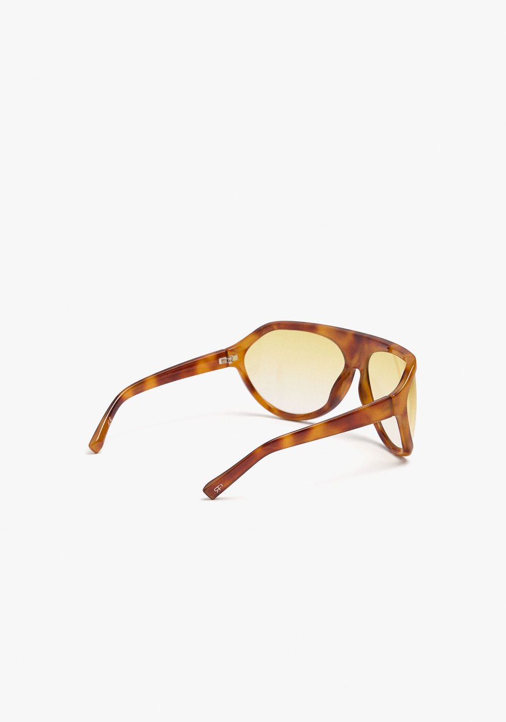 Lentes de Sol Cuadrados Parfois 4