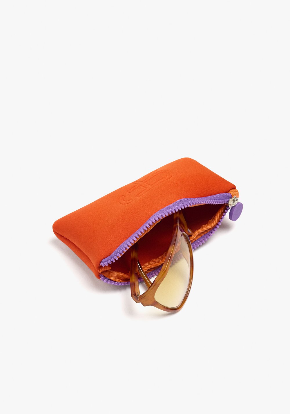 Lentes de Sol Cuadrados Parfois 5