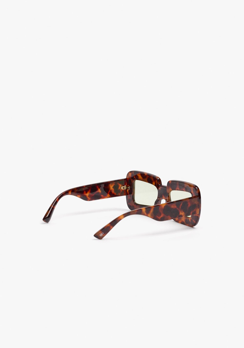 Lentes de Sol Cuadrados Parfois 3
