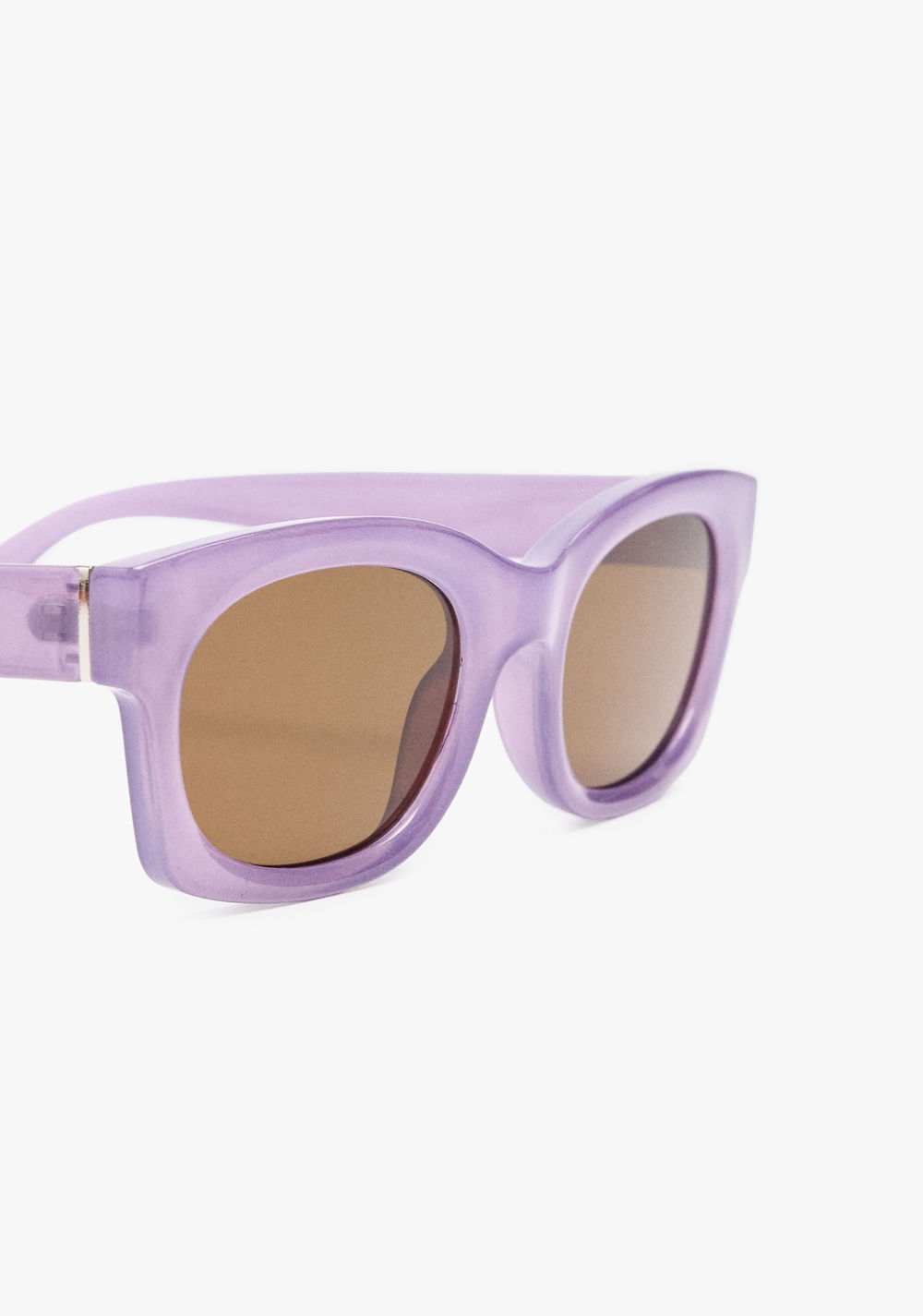 Lentes de Sol Cuadrados Parfois 2