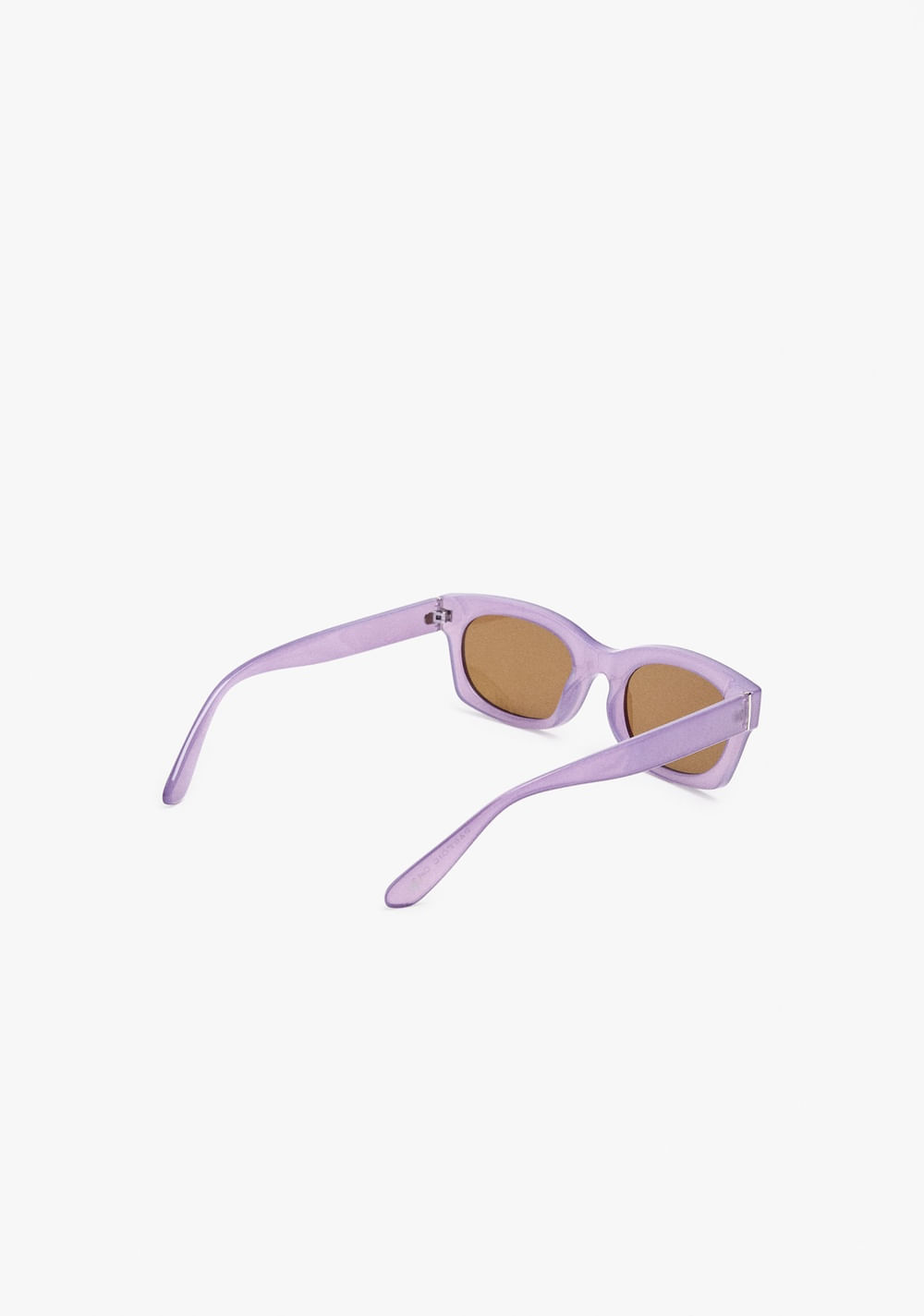 Lentes de Sol Cuadrados Parfois 3