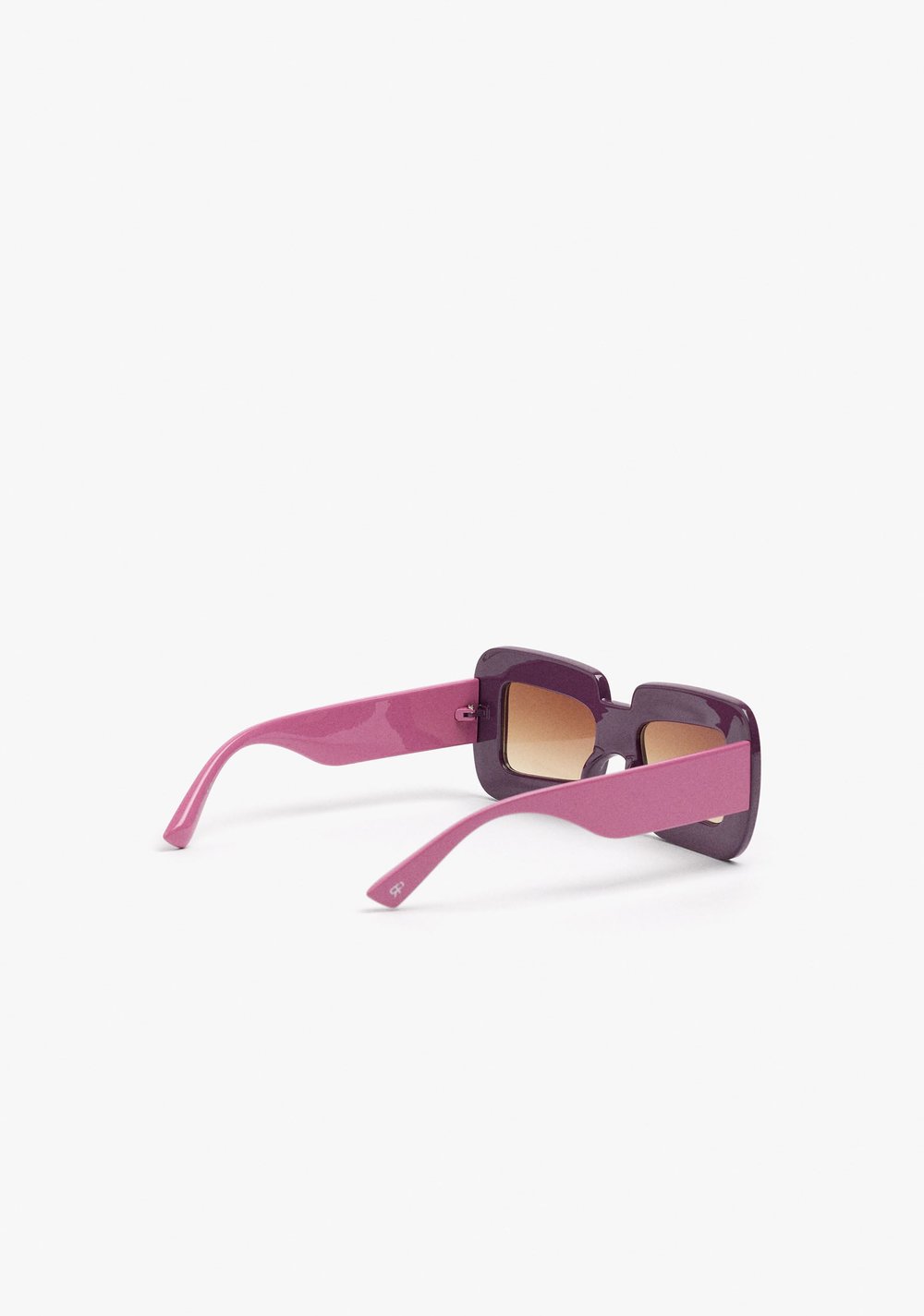 Lentes de Sol Cuadrados Parfois 3
