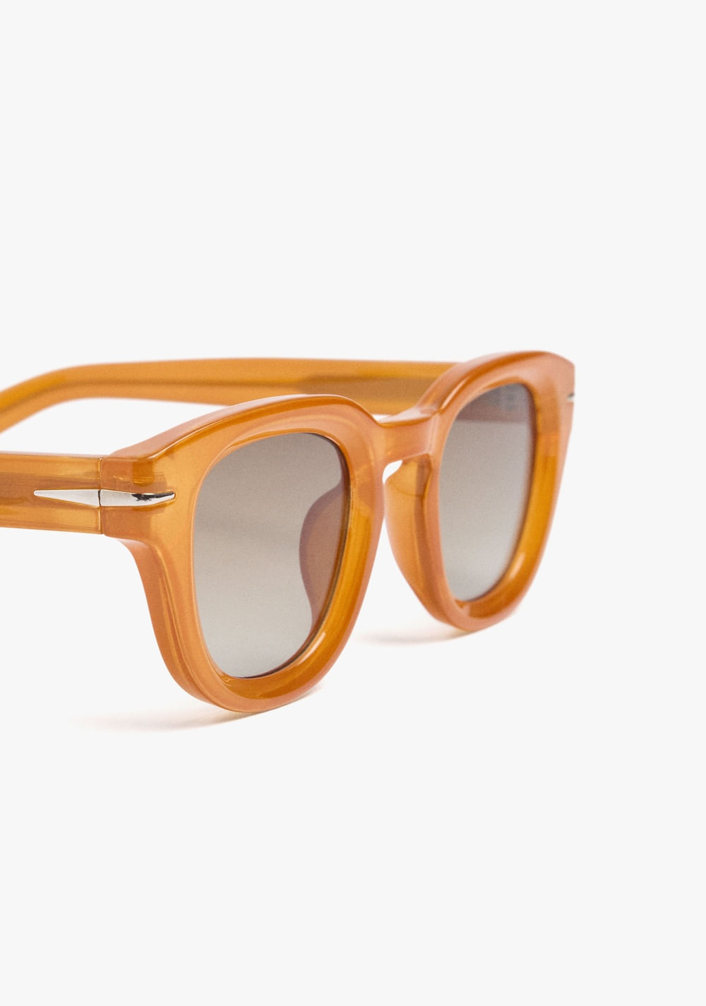 Lentes de Sol Cuadrados Parfois 2