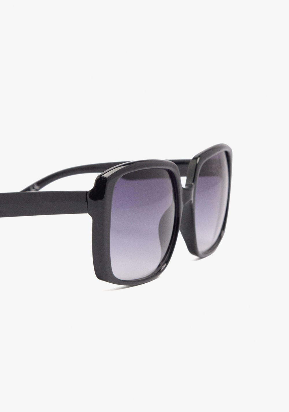 Lentes de Sol Cuadrados Parfois 2