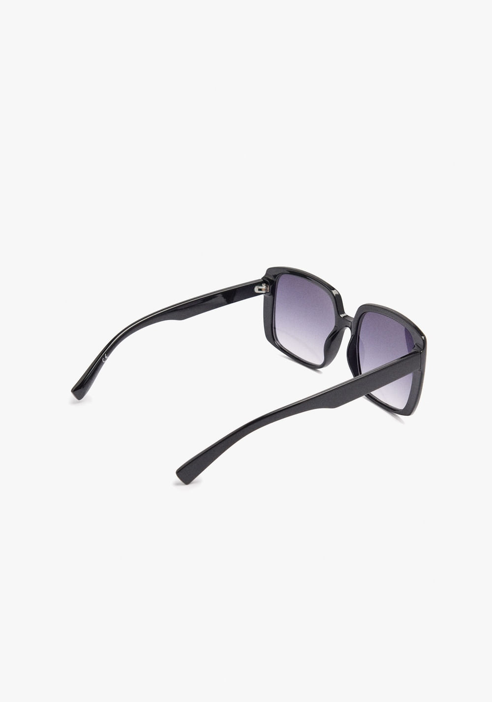 Lentes de Sol Cuadrados Parfois 3