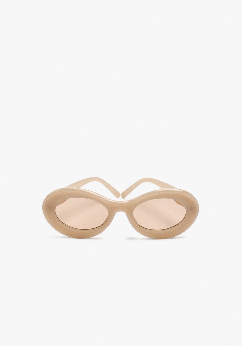Lentes de Sol Ovaladas Parfois