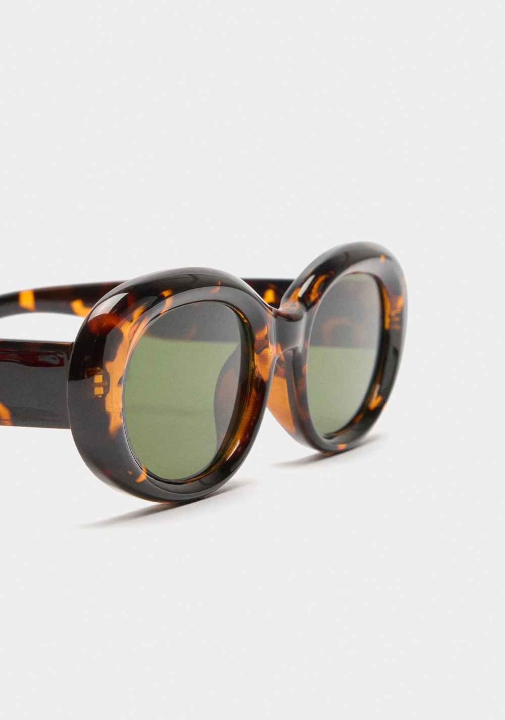 Lentes de Sol Ovaladas Parfois 2