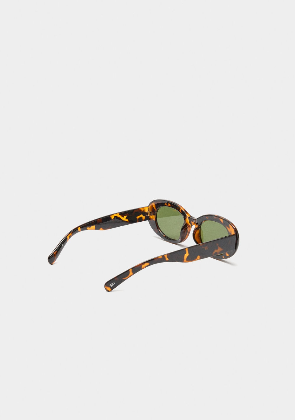 Lentes de Sol Ovaladas Parfois 3
