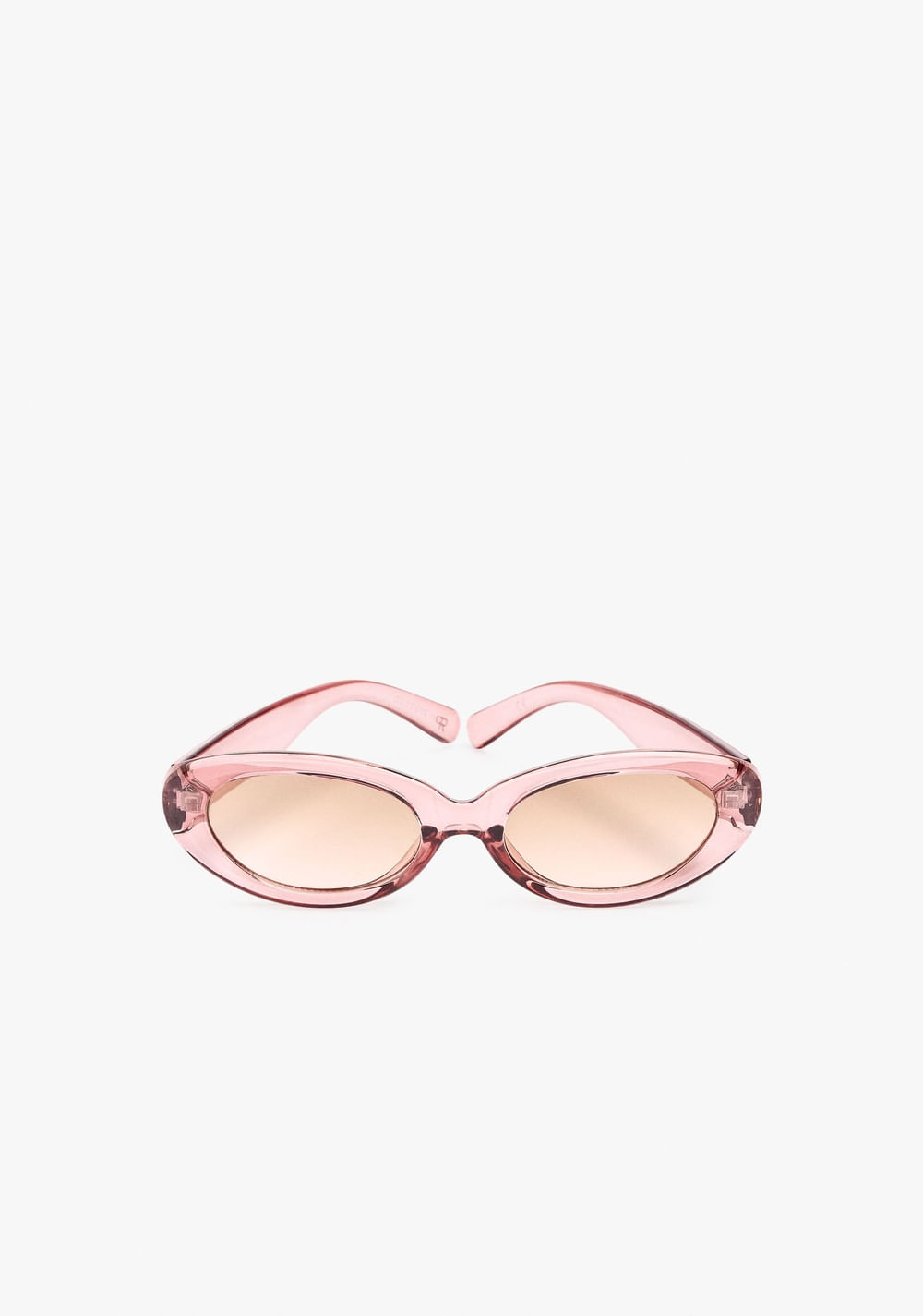 Lentes de Sol Ovaladas Parfois