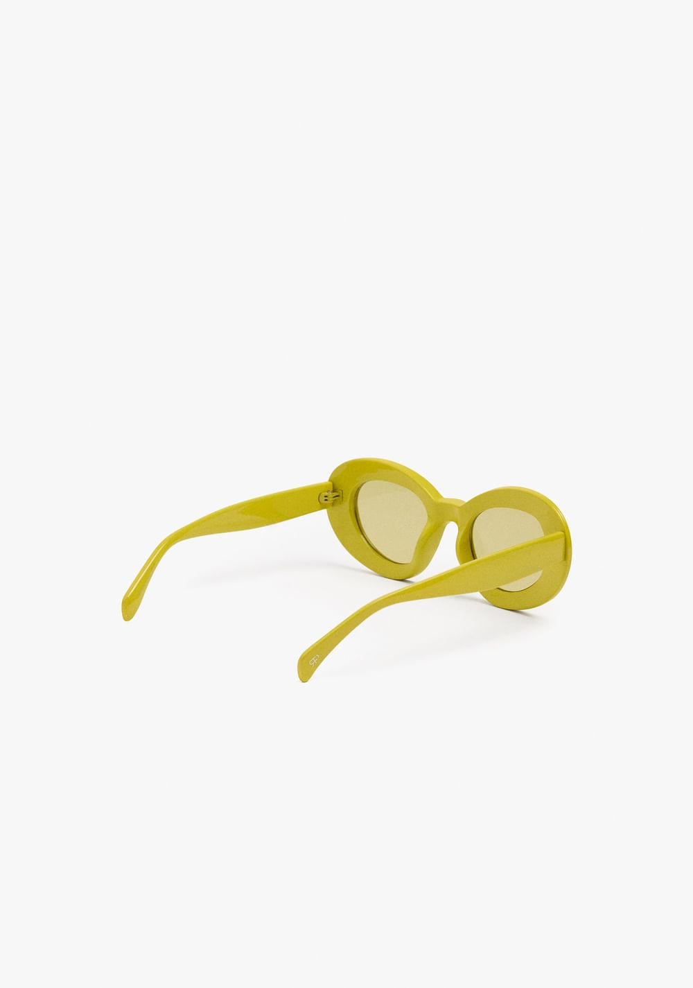 Lentes de Sol Ovaladas Parfois 3