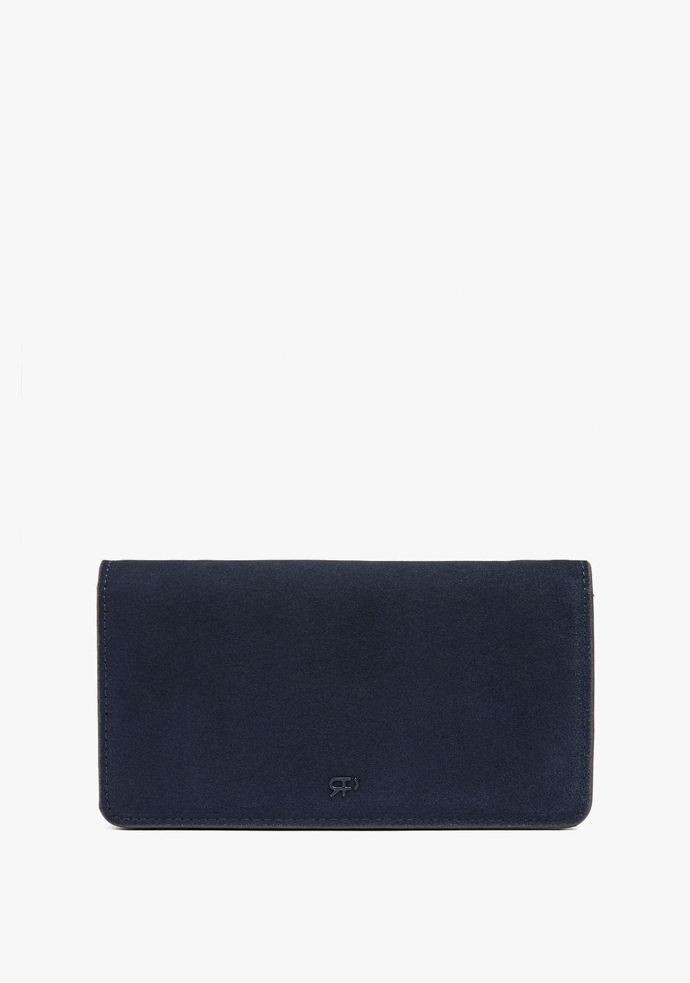Cartera Mini de Piel Estilo Parfois Imagen Principal