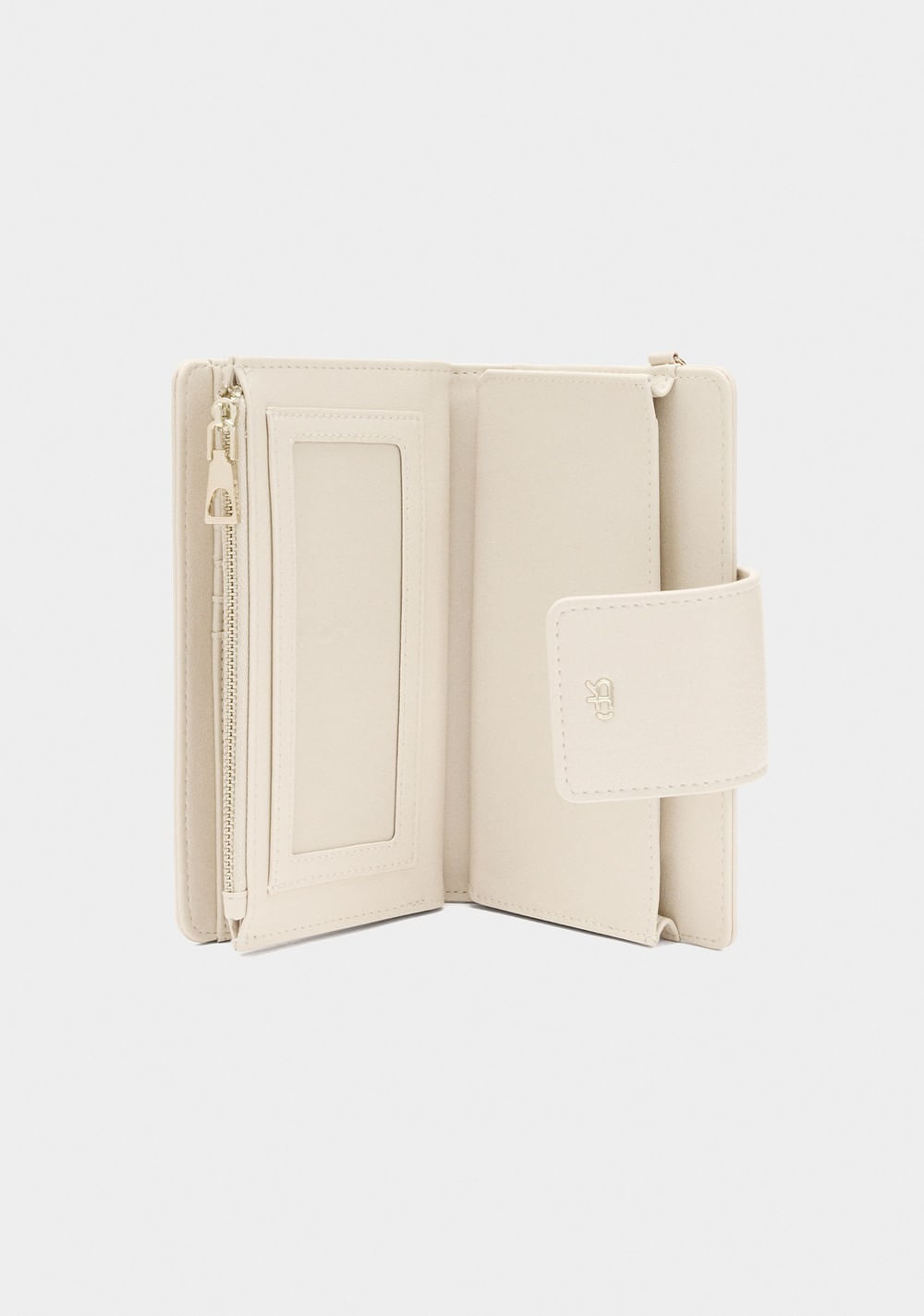 Monedero Basics Parfois 5