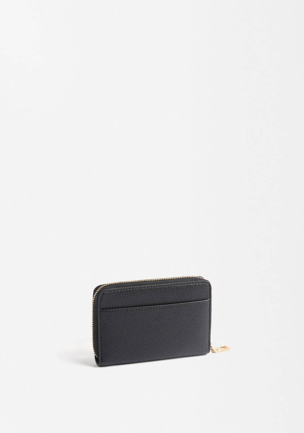 Monedero con Textura Parfois 4