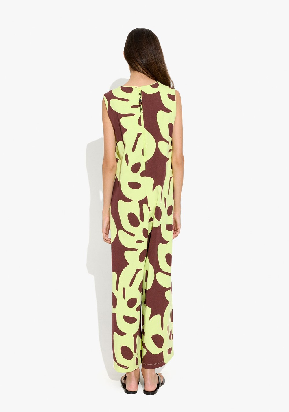 Mono Estampado Parfois 2