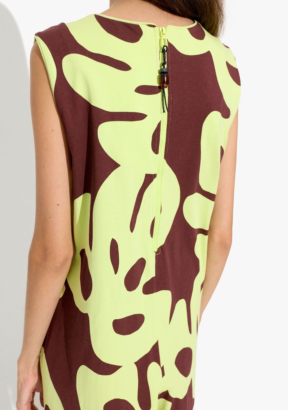 Mono Estampado Parfois 3